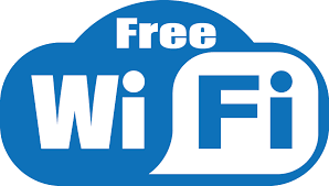 Free WiFi